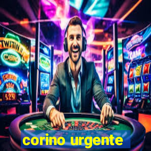 corino urgente